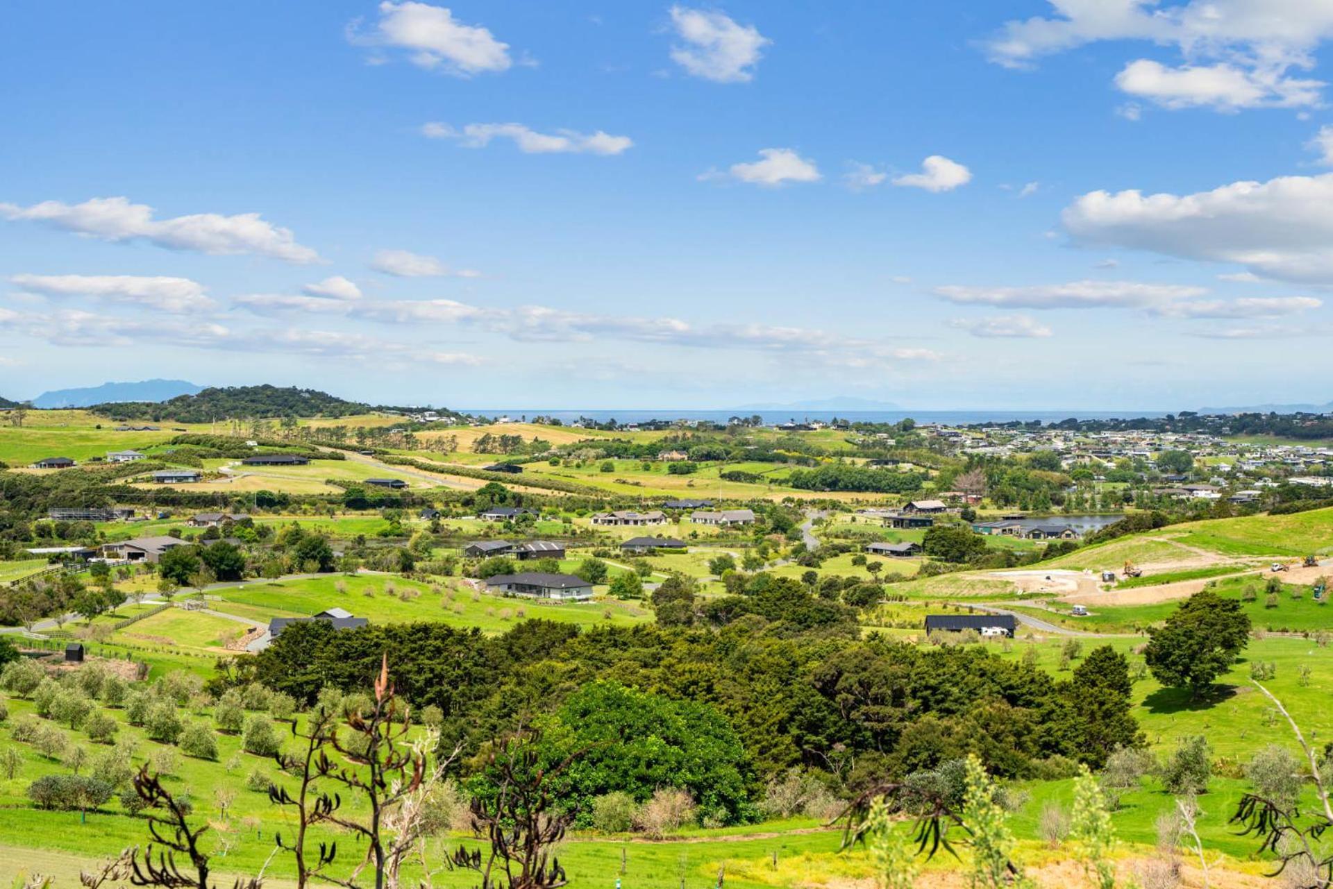 Mangawhai Magic - Mangawhai Heads Holiday Home Exteriér fotografie