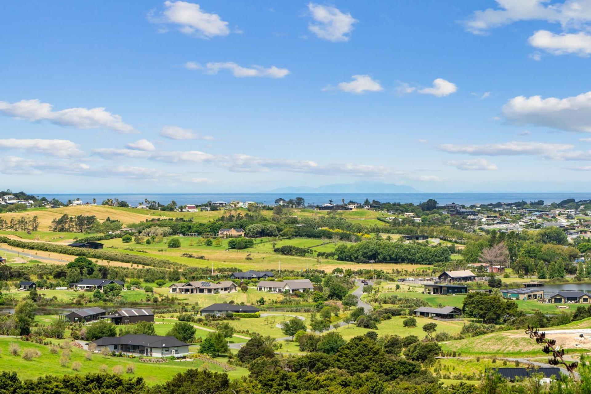 Mangawhai Magic - Mangawhai Heads Holiday Home Exteriér fotografie